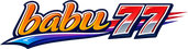 babu 77 logo
